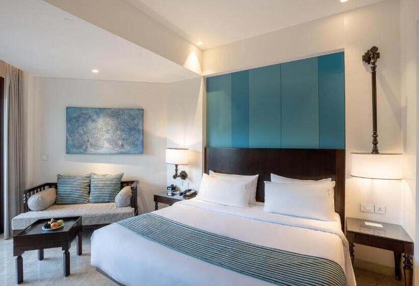 Стандартный Номер Кровать Кинг, Holiday Inn Resort Bali Nusa Dua, An Ihg