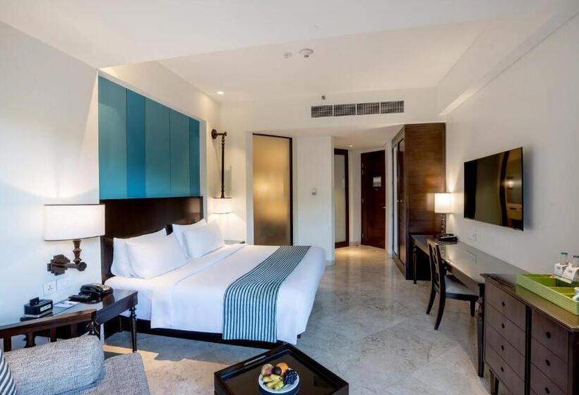 Номер Стандарт Двуспальная Кровать, Holiday Inn Resort Bali Nusa Dua, An Ihg