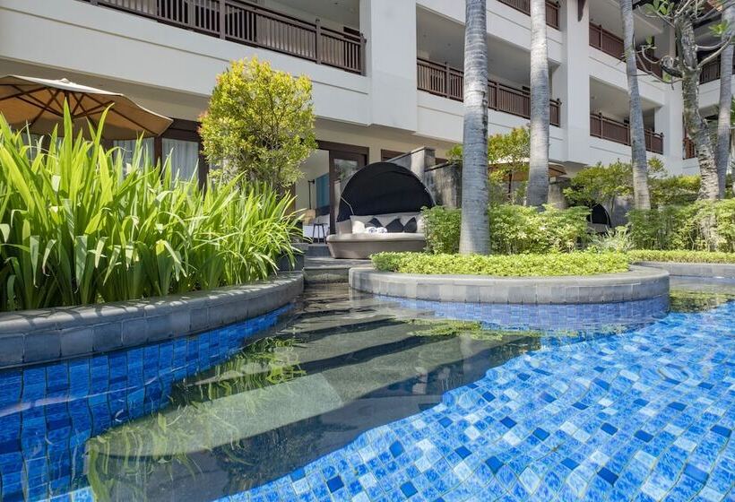 Номер Стандарт, Holiday Inn Resort Bali Nusa Dua, An Ihg