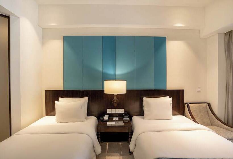 Номер Стандарт, Holiday Inn Resort Bali Nusa Dua, An Ihg