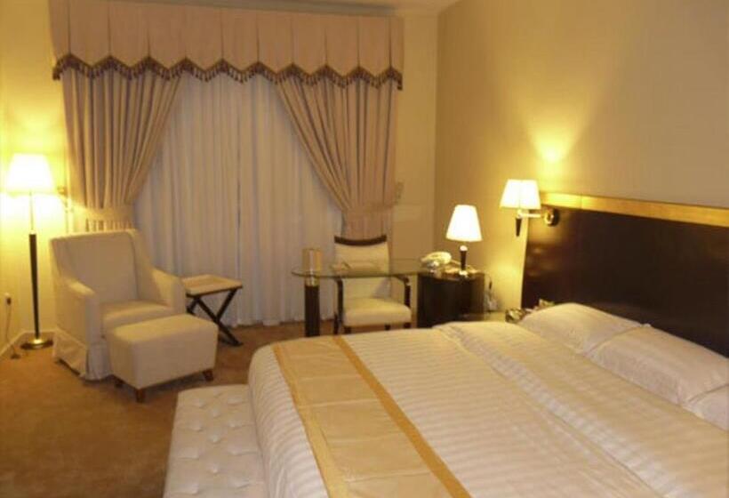 클래식 룸, Al Maha Residence Rak