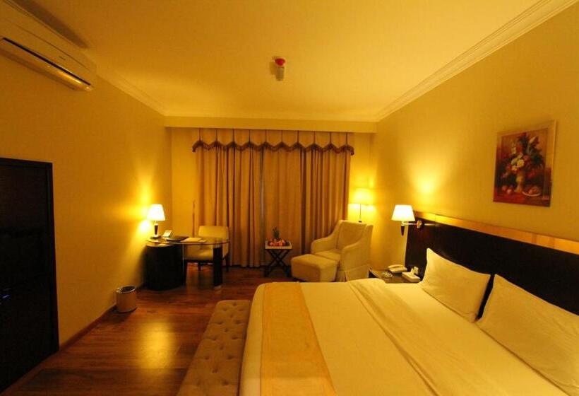 이그제큐티브 스위트, Al Maha Residence Rak