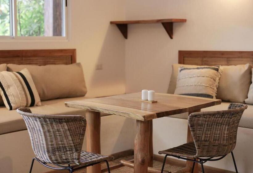 침실 1개 아파트, Outsite Santa Teresa Playa