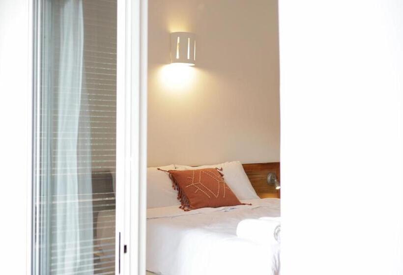 침실 1개 아파트, Outsite Santa Teresa Playa