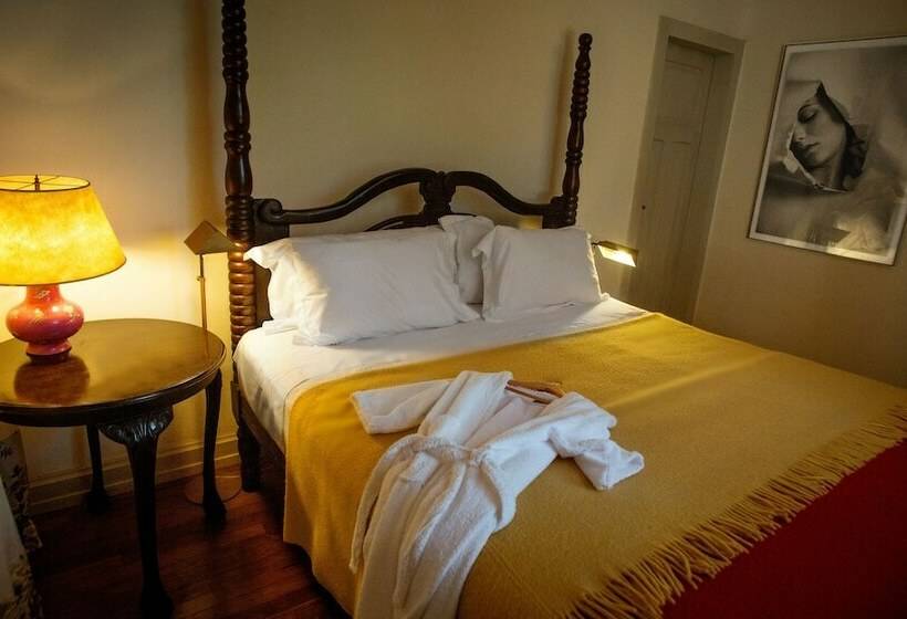 Номер Superior, Posada Puerto Bemberg