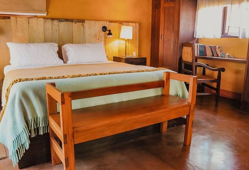 Номер Superior, Posada Puerto Bemberg