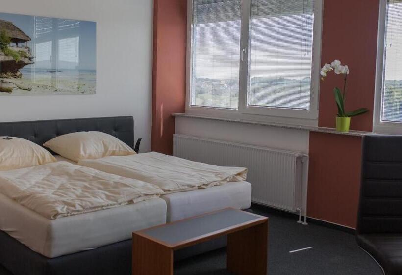 スタンダードルーム, Weitblick Bielefeld
