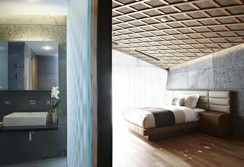 Апартаменты 2 Спальни, Lotte Resort Jeju Artvillas