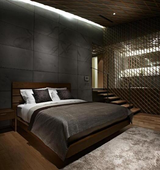 Апартаменты 2 Спальни, Lotte Resort Jeju Artvillas