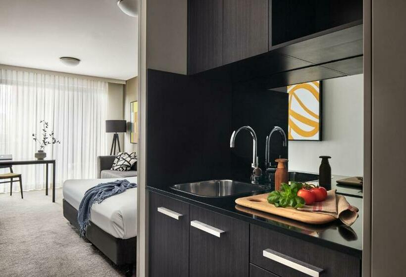 Студия Стандарт, Punthill Norwest