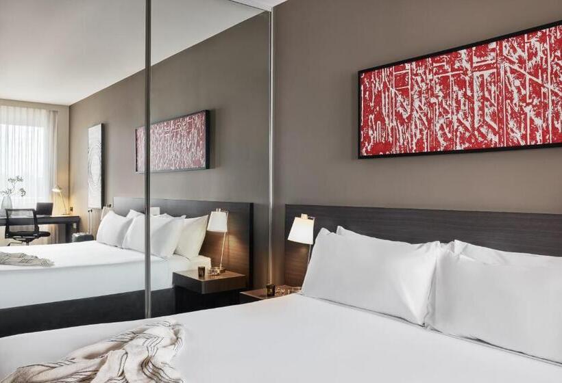 Апартаменты 2 Спальни, Punthill Norwest