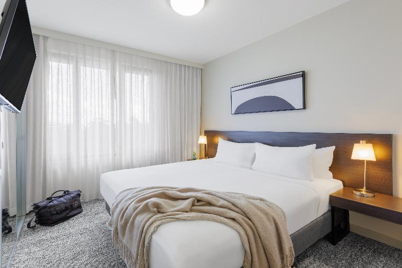 Апартаменты 1 Спальня, Punthill Norwest