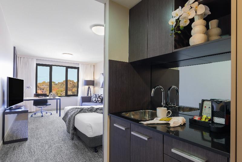 Апартаменты 2 Спальни, Punthill Norwest