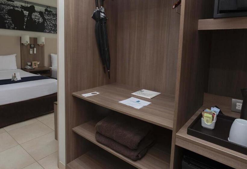 수피리어 룸, Casa Andina Select Zorritos Tumbes