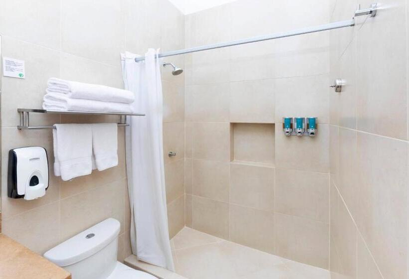 수피리어 룸, Casa Andina Select Zorritos Tumbes