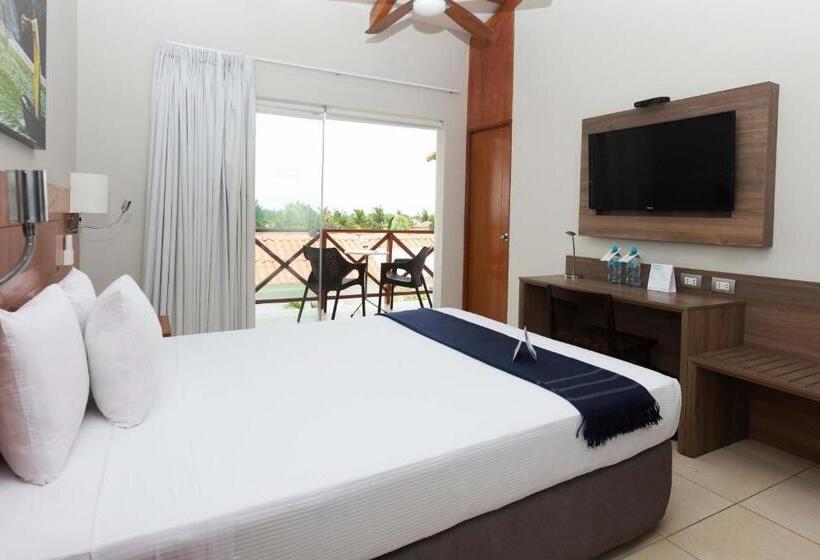 수피리어 룸, Casa Andina Select Zorritos Tumbes