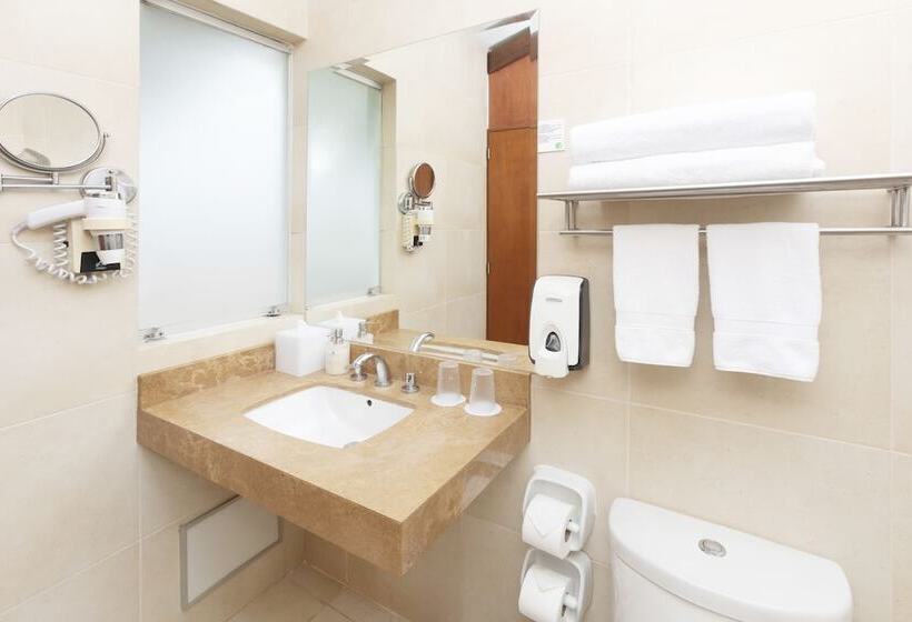수피리어 룸, Casa Andina Select Zorritos Tumbes