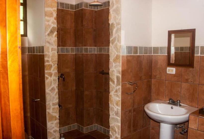 Номер Deluxe, Vista Hermosa Bed And Breakfast