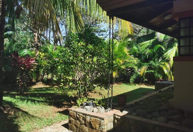 Номер Deluxe, Vista Hermosa Bed And Breakfast