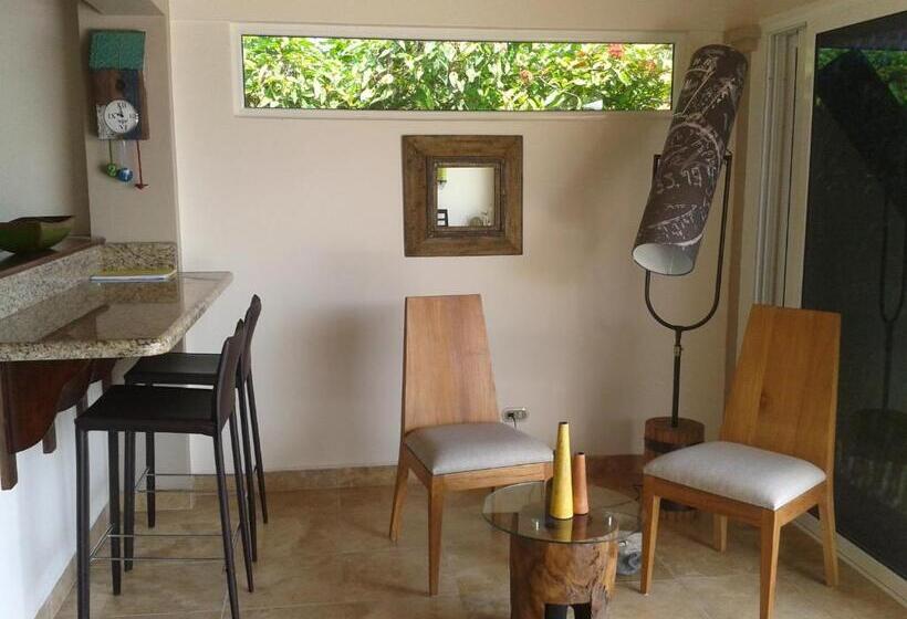 Люкс Кровать Кинг, Vista Hermosa Bed And Breakfast