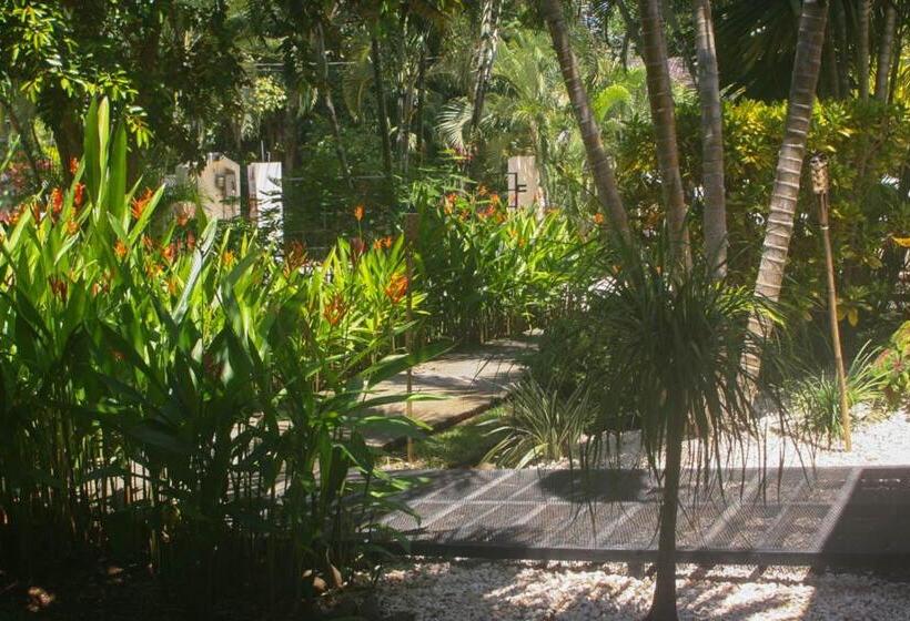 Люкс Кровать Кинг, Vista Hermosa Bed And Breakfast