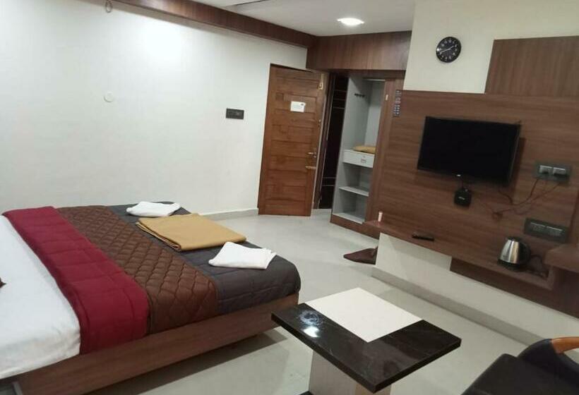 Люкс Повышенной Комфортности, Grand Meridian