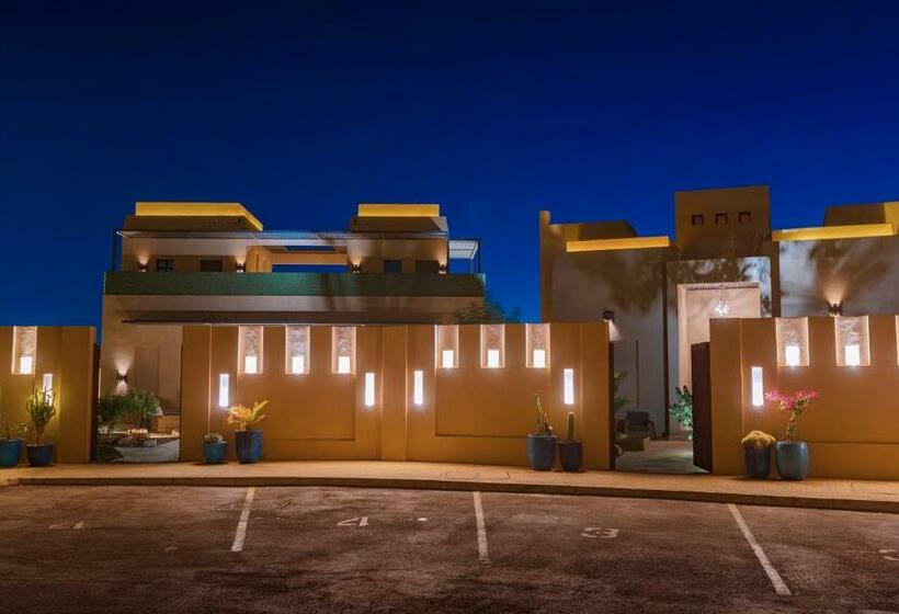 Вилла Superior 1 Спальня, The Cliff Resort