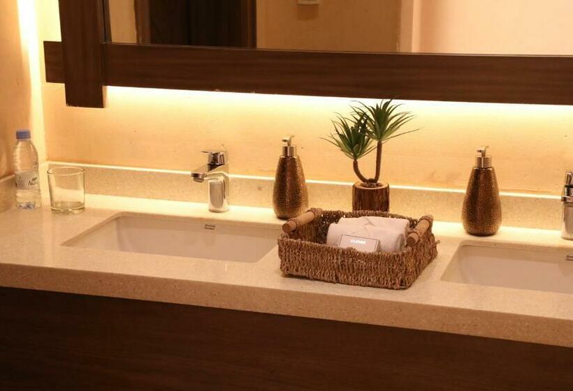 Вилла Superior 1 Спальня, The Cliff Resort