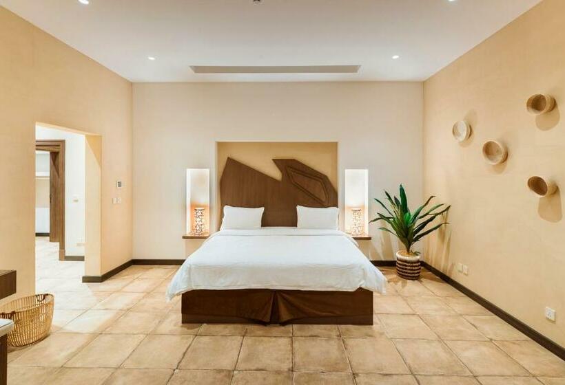 Вилла Superior 1 Спальня, The Cliff Resort