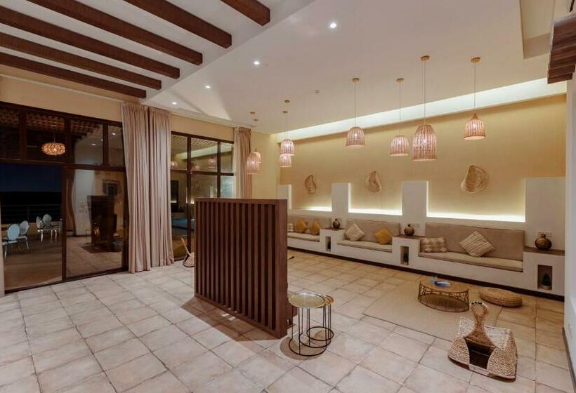 Вилла Superior 1 Спальня, The Cliff Resort