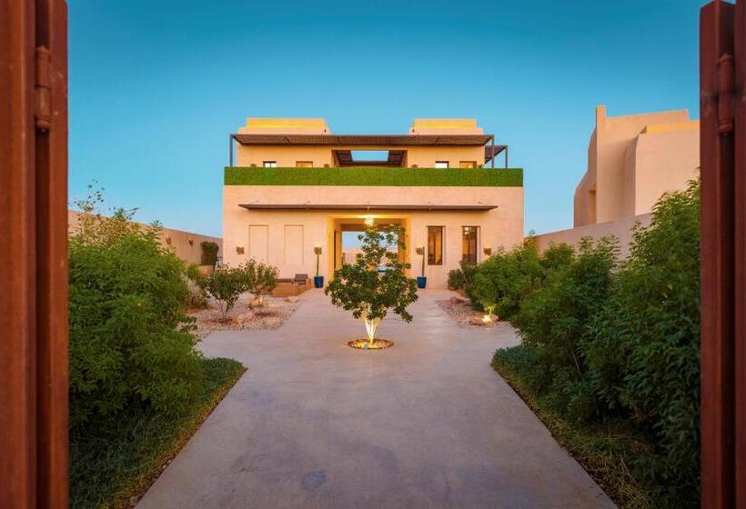 Вилла Deluxe 1 Спальня, The Cliff Resort