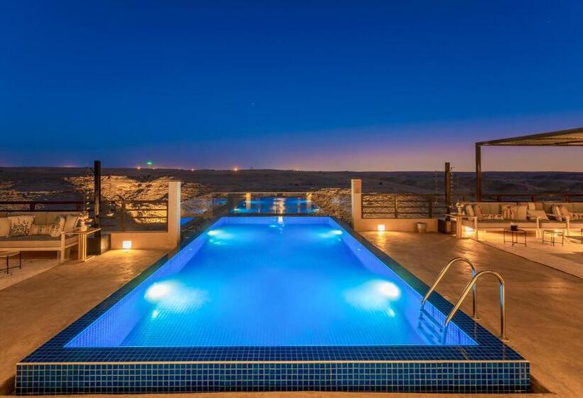 Вилла 2 Спальни, The Cliff Resort