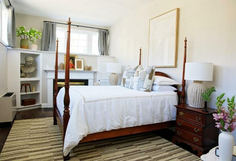Номер Superior, Inn Of Chagrin
