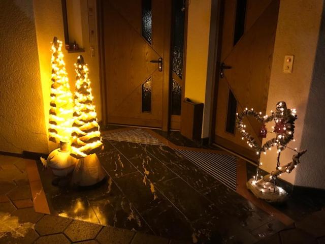 اتاق استاندارد با بالکن, Ruhige Zimmer Im Grünen Und Studio Im Naherholungsgebiet