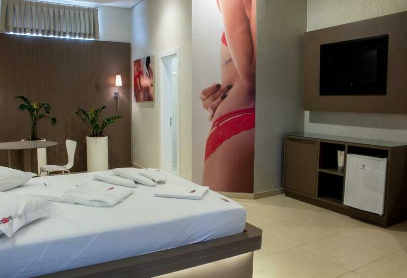 Апартаменты 1 Спальня, Motel Exótic