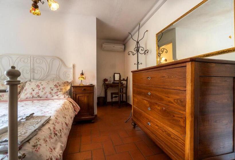 Номер Стандарт, B&b Podere Calvanella