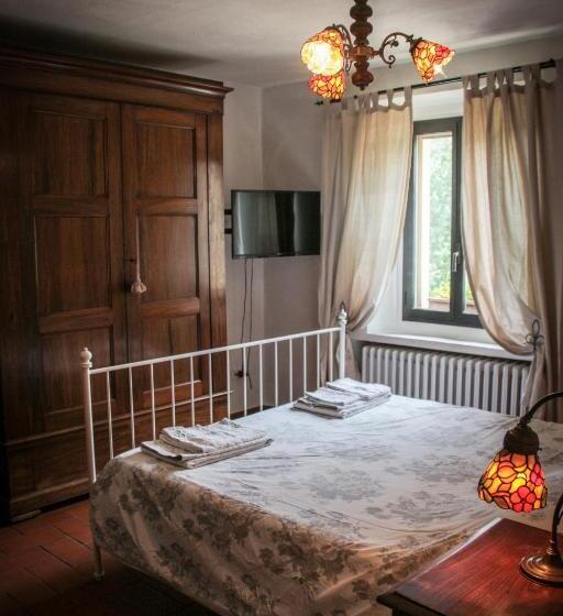 Номер Стандарт, B&b Podere Calvanella