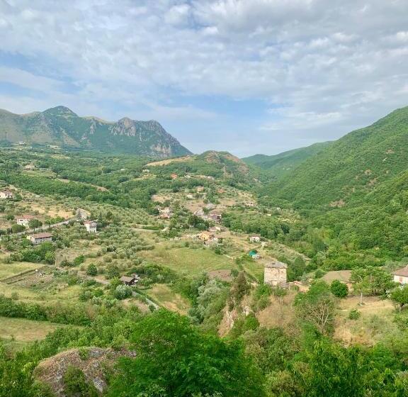 Номер Стандарт, Il Duca Di Vietri