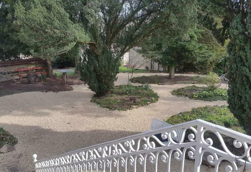Люкс, Le Manoir De Cocelle
