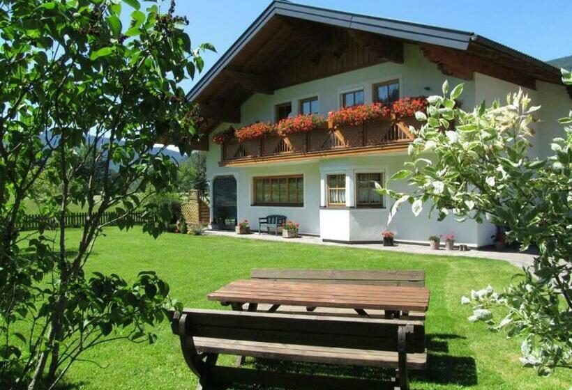 Четырехместный Номер Стандарт, Room In Apartment   Ferienhaus Kahr Appartment Rosbrand
