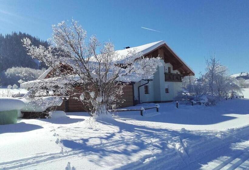 Четырехместный Номер Стандарт, Room In Apartment   Ferienhaus Kahr Appartment Rosbrand