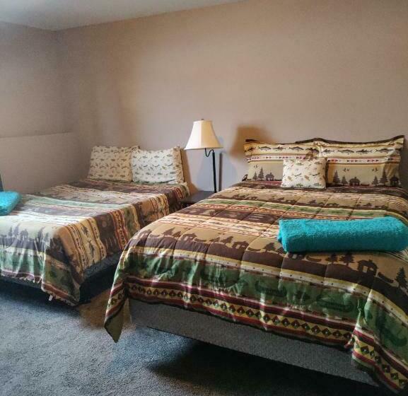 Номер Стандарт, Rena S Bed And Breakfast