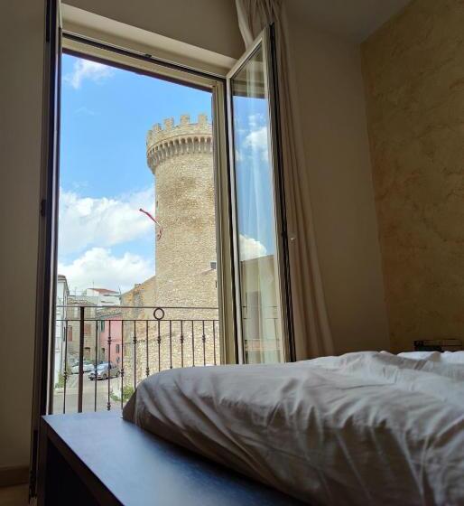 Стандартный Номер Кровать Кинг, Residenza Angioina