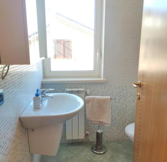 Номер Deluxe, Residenza Angioina
