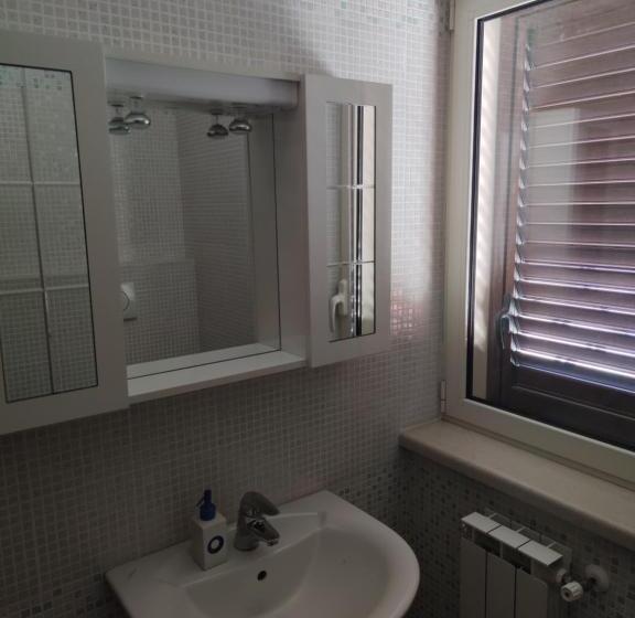 Номер Deluxe, Residenza Angioina