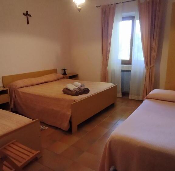 Четырехместный Номер Классик, Agriturismo Masseria Testa Ciruglio
