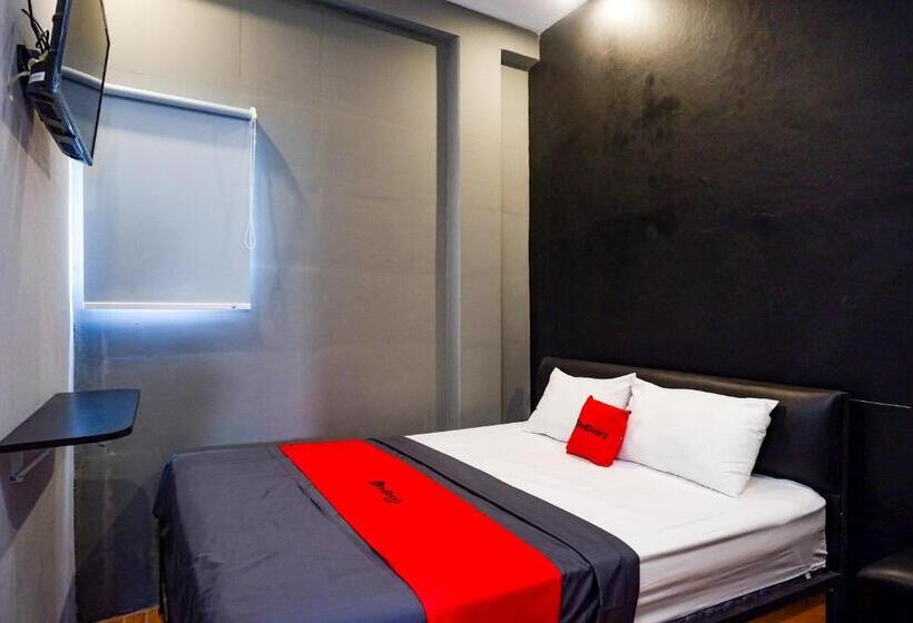 Номер Стандарт, Reddoorz @ Jalan Raya Baturaden 2
