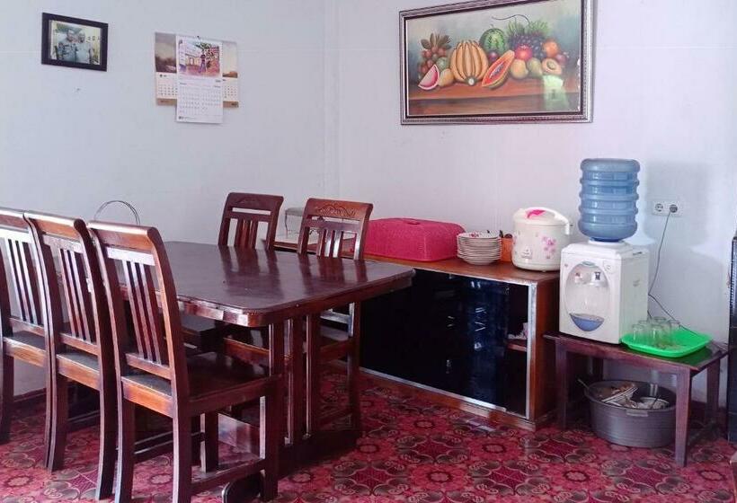 اتاق استاندارد, Reddoorz Syariah @ Wisma Soponyono