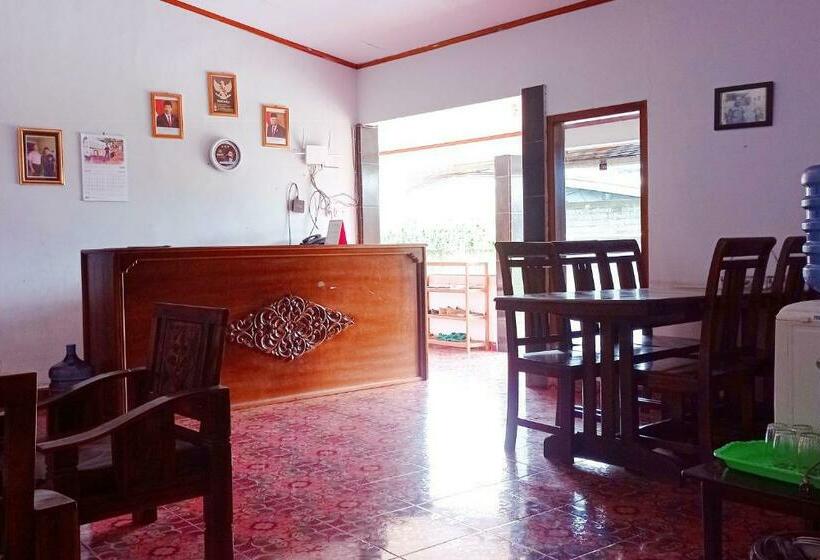 اتاق لوکس, Reddoorz Syariah @ Wisma Soponyono