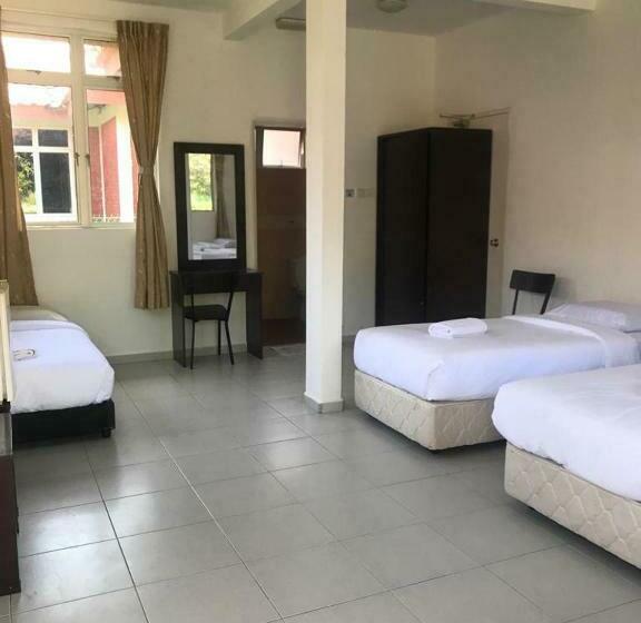 Номер Superior, Senta Adventure Camp & Resort